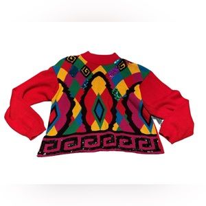 I.B. Diffusion Vintage Sweater